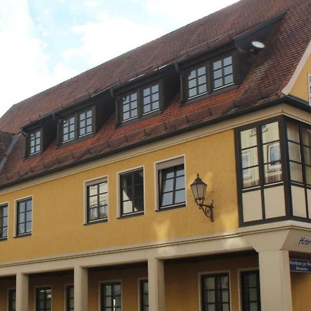 Hotel Peterhof Dietenheim Esterno foto